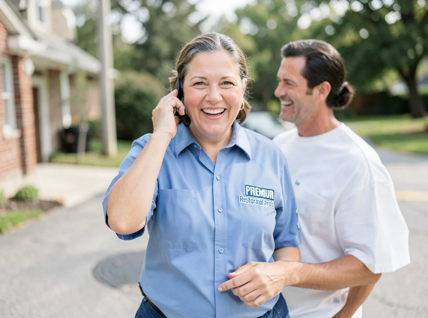 Water Damage Restoration Brewster, MN FAQs